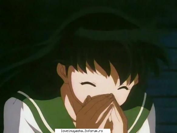 poze cu kagome - Heny_14 - |Poze Inuyasha|