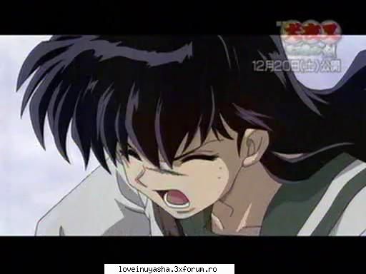 poze cu kagome - Heny_14 - |Poze Inuyasha|