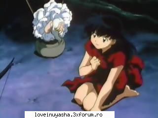 poze cu kagome - Heny_14 - |Poze Inuyasha|