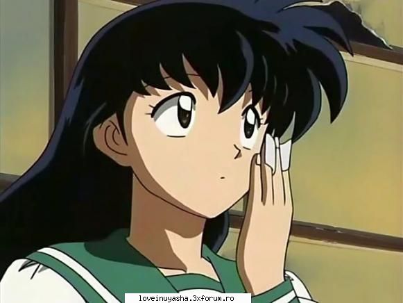 poze cu kagome - Heny_14 - |Poze Inuyasha|