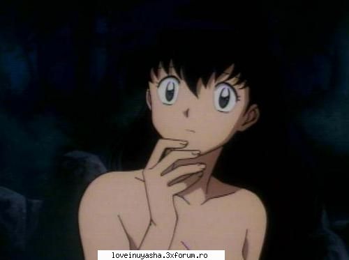 poze cu kagome - Heny_14 - |Poze Inuyasha|