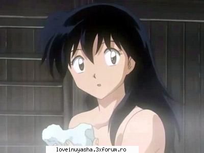 poze cu kagome - Heny_14 - |Poze Inuyasha|