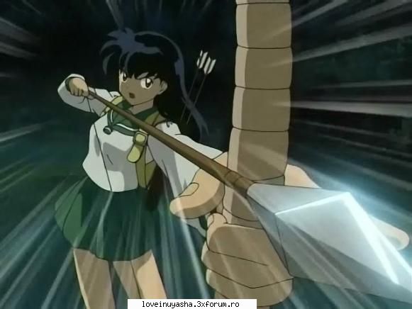 poze cu kagome - Heny_14 - |Poze Inuyasha|