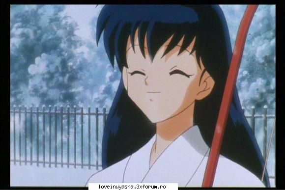 poze cu kagome - Heny_14 - |Poze Inuyasha|