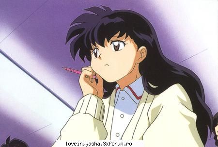 poze cu kagome - Narumi Ayumu - |Poze Inuyasha|