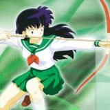 poze cu kagome - Corina Angel - |Poze Inuyasha|