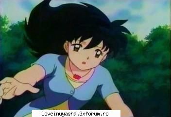 poze cu kagome - yo_sirena_printzesa - |Poze Inuyasha|