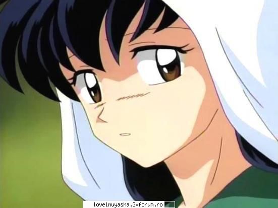 poze cu kagome - yo_sirena_printzesa - |Poze Inuyasha|