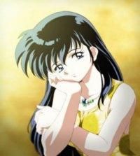 poze cu kagome - ei bine sa pun si eu poze :) - |Poze Inuyasha|