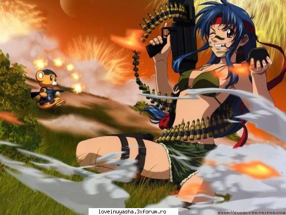kaname poze cu kaname