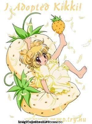 poze cu kiki - mermaid_inuyasha - |Mew Mew Power|