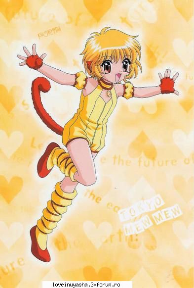 poze cu kiki - scuze mai este poza aia - |Mew Mew Power|