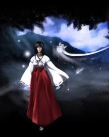 poze cu kikio - Heny_14 - |Poze Inuyasha|