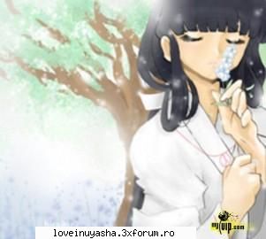 poze cu kikio - Heny_14 - |Poze Inuyasha|