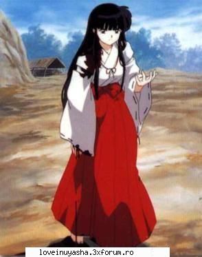 poze cu kikio - Heny_14 - |Poze Inuyasha|
