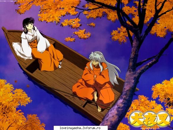 poze cu kikio - Asta e o poza misto rau de tot - |Poze Inuyasha|