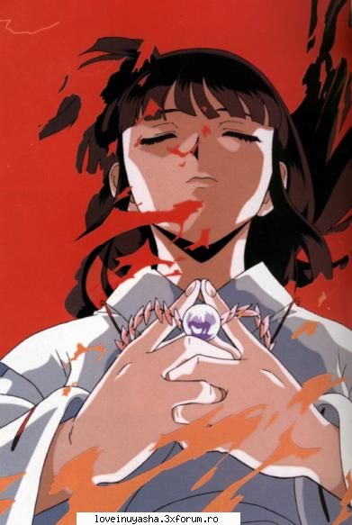 poze cu kikio - Mai am multe poza - |Poze Inuyasha|
