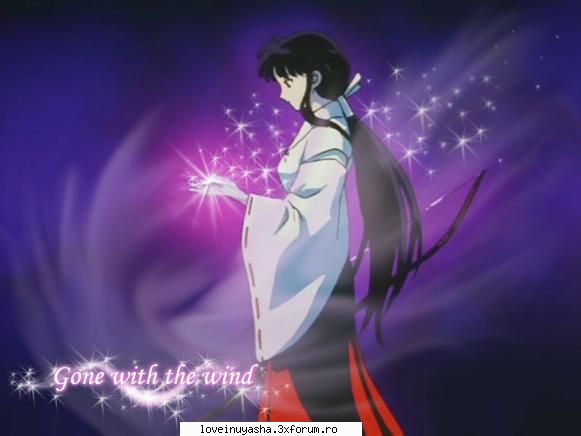 poze cu kikio - Inuyasha - |Poze Inuyasha|