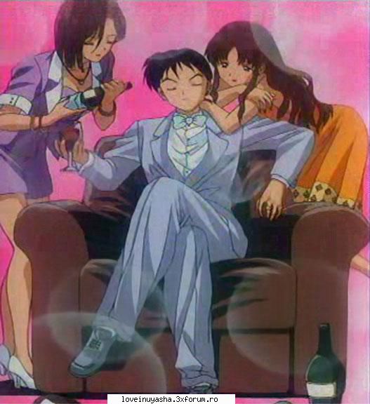 e tare :cool: miroku boss :rotfl: poze cu miroku