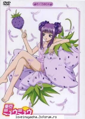 poze cu renne - mermaid_inuyasha - |Mew Mew Power|