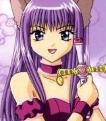 poze cu renne - animesweet - |Mew Mew Power|