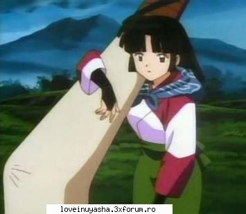 poze cu sango - hana-chan - |Sango|