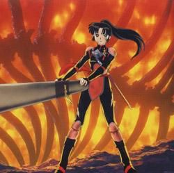 poze cu sango - hana-chan - |Sango|