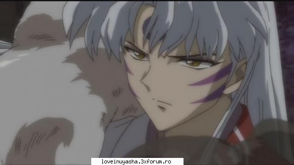am poze din movie ca atunci imi plashe moolt :nebun: poze cu sesshomaru
