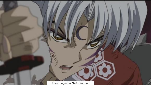 dragutz :nebun: poze cu sesshomaru