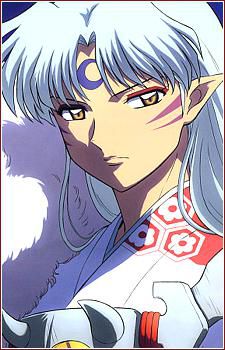 poze cu sesshomaru - laraXkagome - |Poze Inuyasha|
