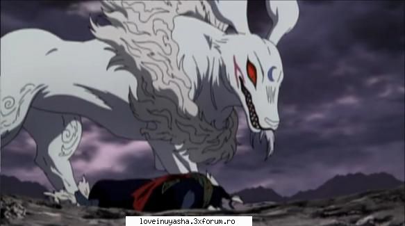 demon :rolleyes: poze cu sesshomaru