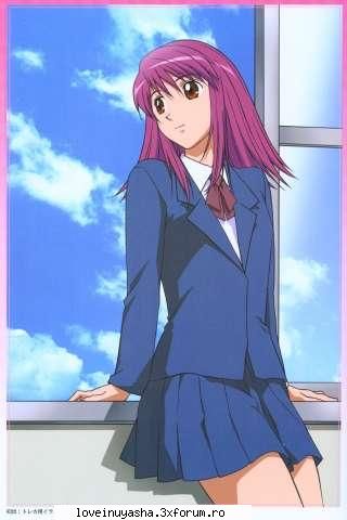 poze cu kaleido stage un anime super frumos si sora cam seamana cu mine. aici va rog puneti poze