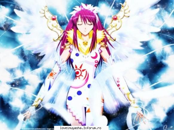 poze cu sora si layla si ceilalti - alta cu sora in manevra legendara - |Kaleido Star|