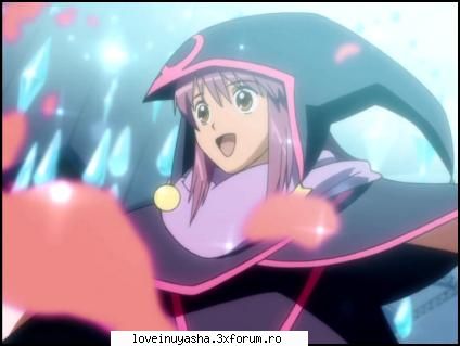 poze cu sora si layla si ceilalti - mermaid_inuyasha - |Kaleido Star|