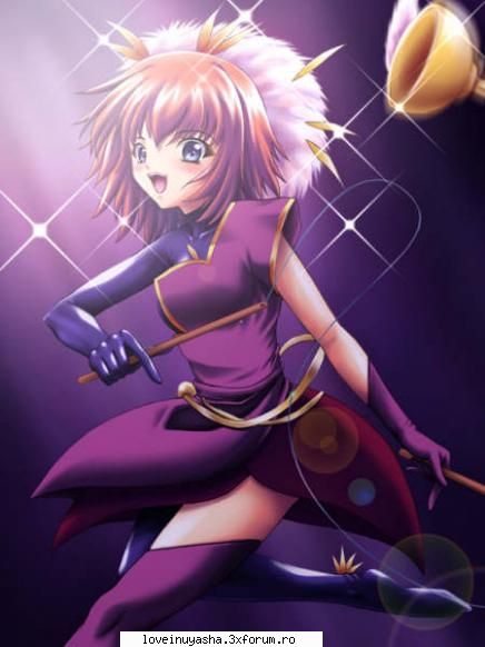 poze cu sora si layla si ceilalti - mermaid_inuyasha - |Kaleido Star|