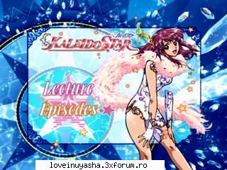 poze cu sora si layla si ceilalti - mermaid_inuyasha - |Kaleido Star|