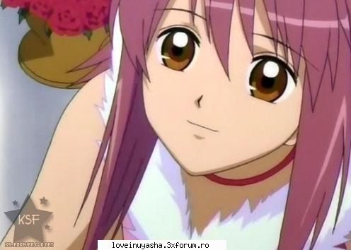 poze cu sora si layla si ceilalti - mermaid_inuyasha - |Kaleido Star|
