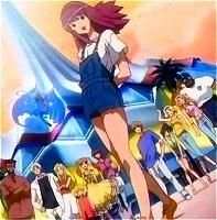 poze cu sora si layla si ceilalti - uchiha_sweetkiss - |Kaleido Star|