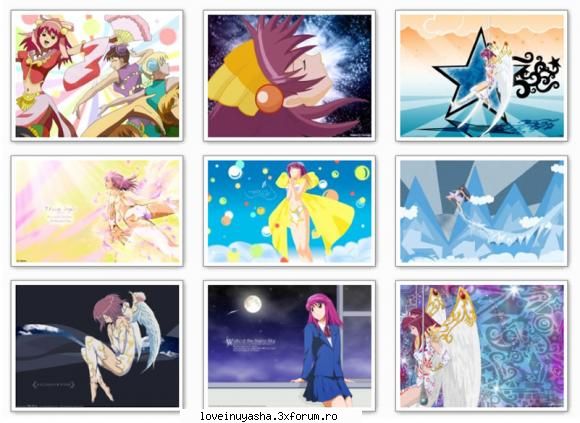 poze cu sora si layla si ceilalti - uchiha_sweetkiss - |Kaleido Star|