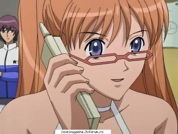 poze cu sora si layla si ceilalti - yo_sirena_printzesa - |Kaleido Star|