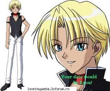poze de grup si cu celelalte personaje - mai pun si eu cu eliot - |Mew Mew Power|
