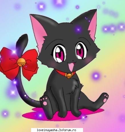 poze de grup si cu celelalte personaje - inca una dar cu pisica zoey miauu - |Mew Mew Power|