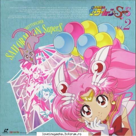 poze u chibi usa - mermaid_inuyasha - |Sailor Moon|
