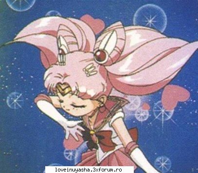 poze u chibi usa - mermaid_inuyasha - |Sailor Moon|