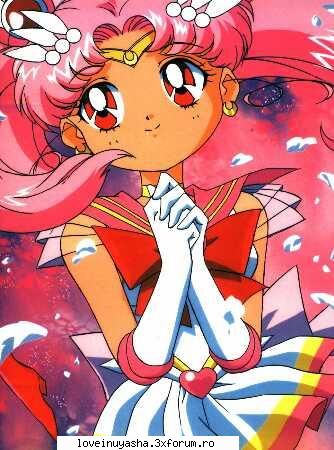 poze u chibi usa - mermaid_inuyasha - |Sailor Moon|