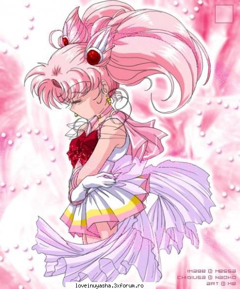 poze u chibi usa - mermaid_inuyasha - |Sailor Moon|