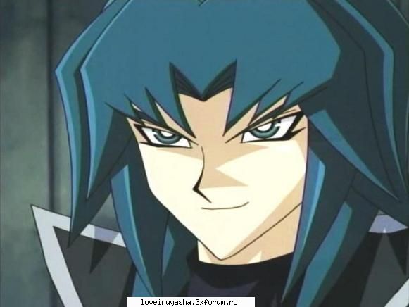 pozee - mai pun poze cu zane 1 poza - |Yu Gi Oh Gx|