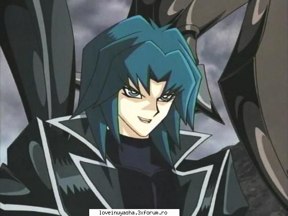 pozee - ada_dul17 - |Yu Gi Oh Gx|