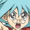 pozee - delfinasul verde - |Yu Gi Oh Gx|