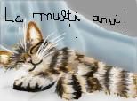 salut toata lumea! - la multi ani,Rukia_sara :D ;) ;) ;) - |Noi Veniti!!!|